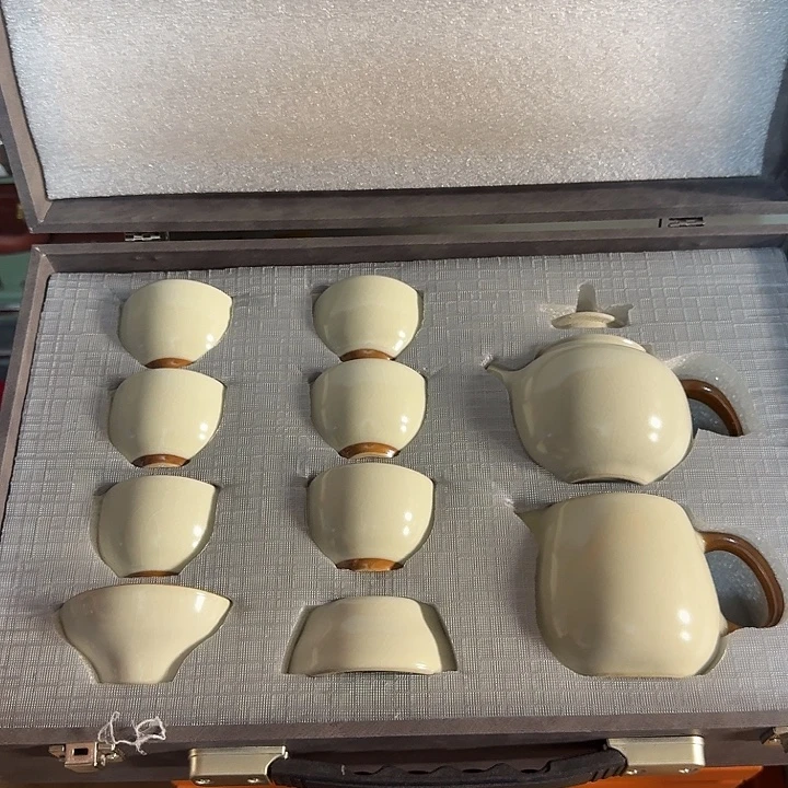 孤品茶具套装等等等