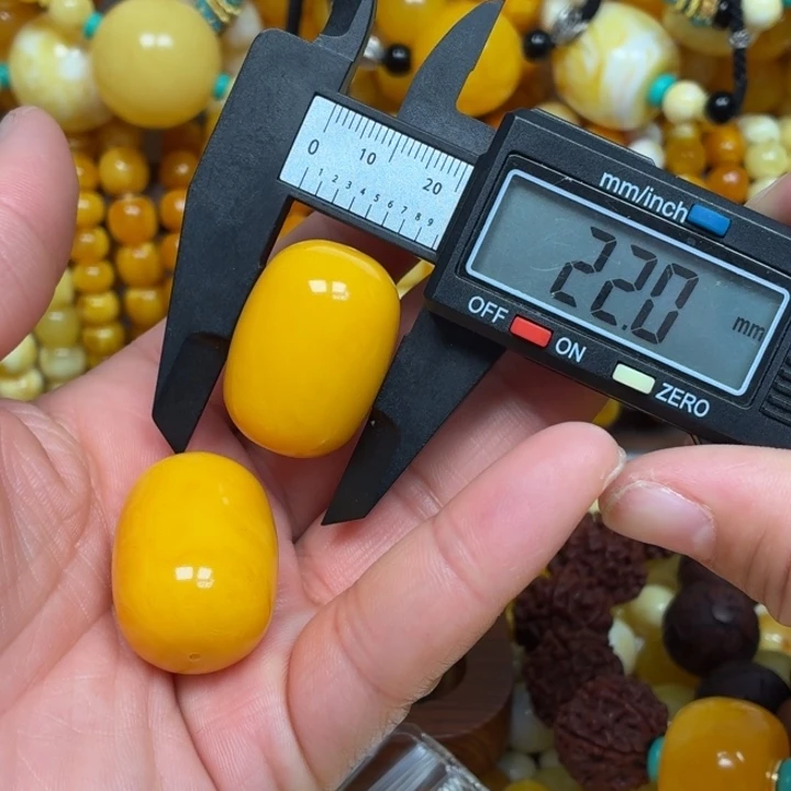 非金属配珠配饰3253