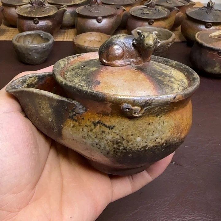 不***路小西陶古 牛摘宝瓶