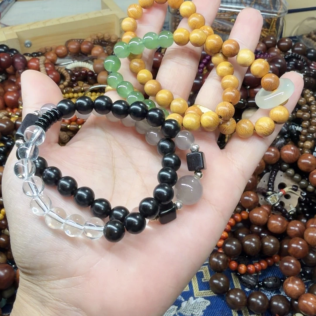 维腊木（绿檀）其他