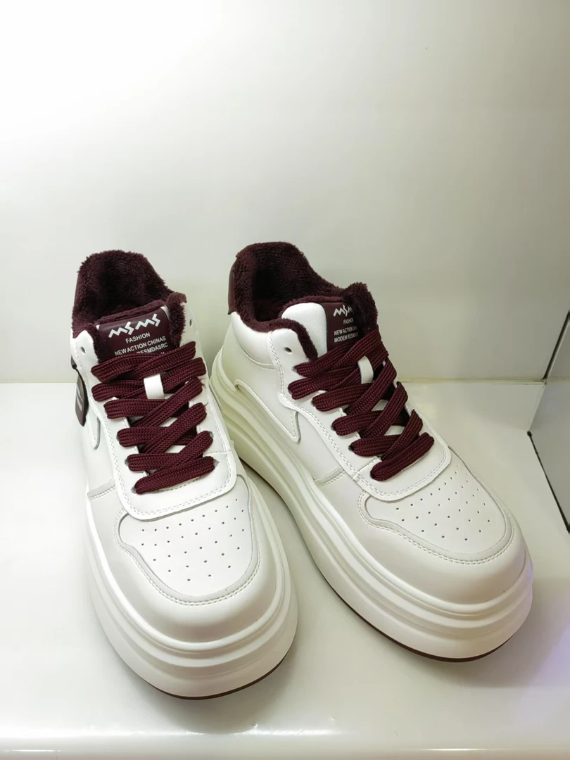 msms休闲鞋时尚女鞋22-691