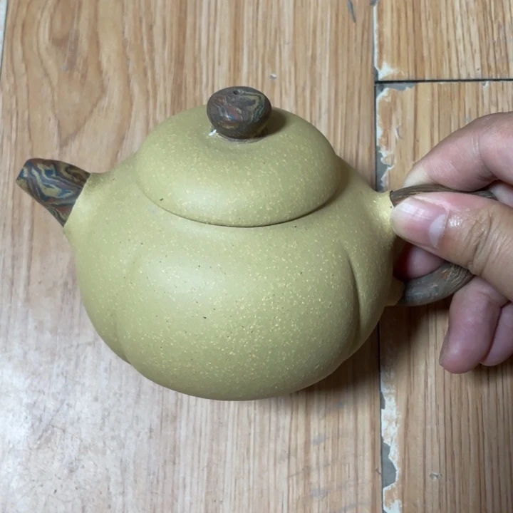 茶壶紫砂宜兴紫砂壶