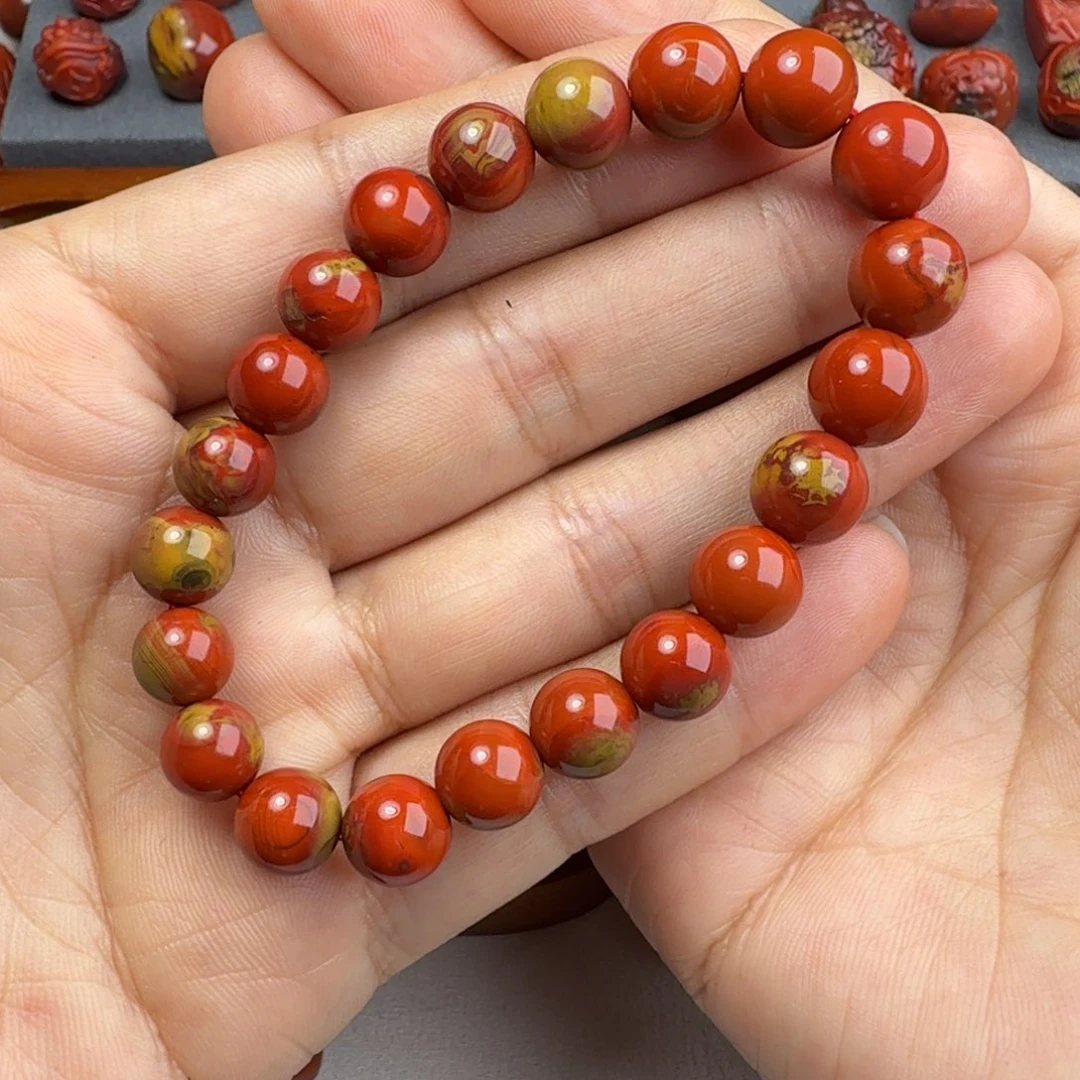 树***子定制南红玛瑙特价