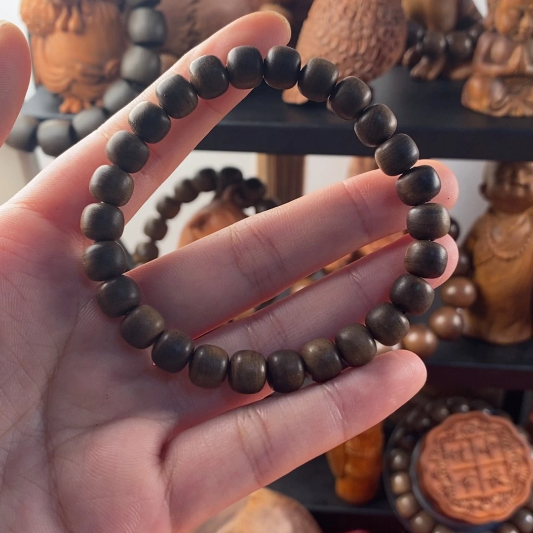 檀香木手串/手链