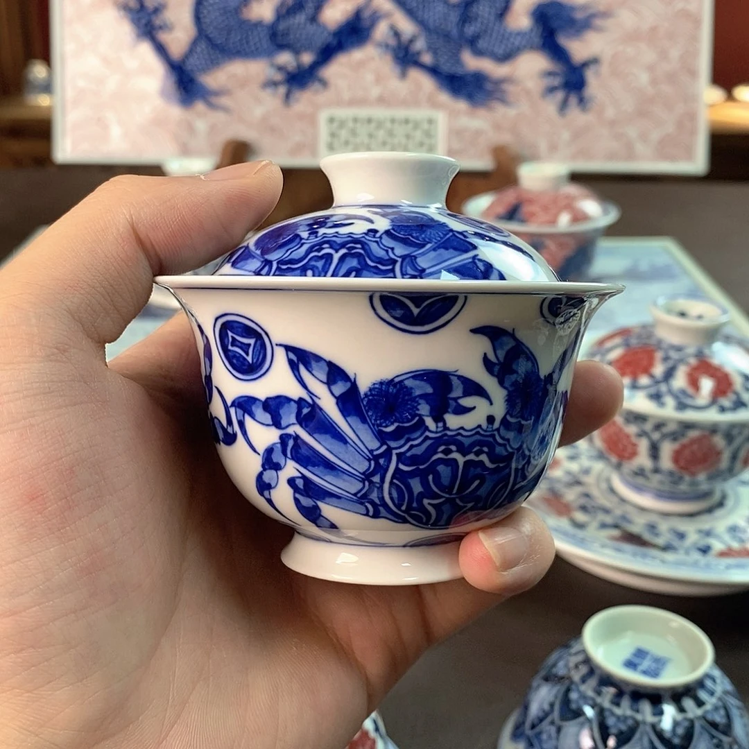 悟***爷景德镇杯子杯子杯子