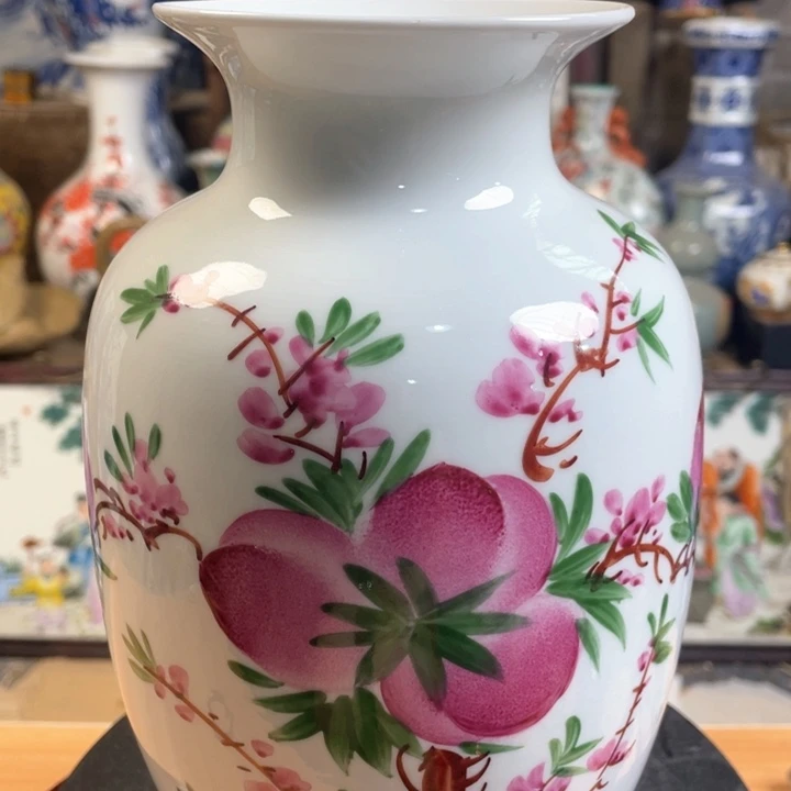 摆件景德镇陶瓷摆件