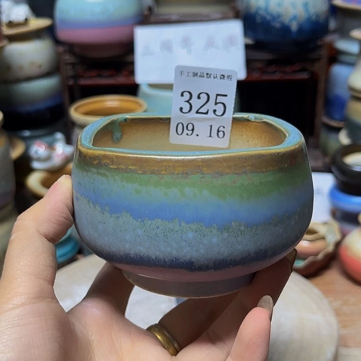 瓷片景德镇陶瓷手工制作
