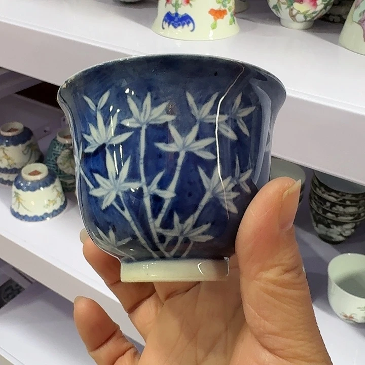 陶瓷艺术品收藏陶瓷