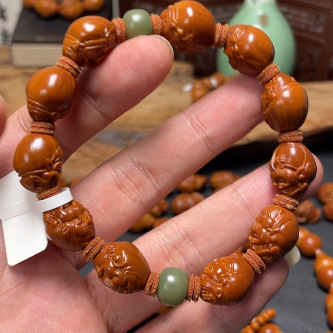 手串/手链橄榄核橄榄核