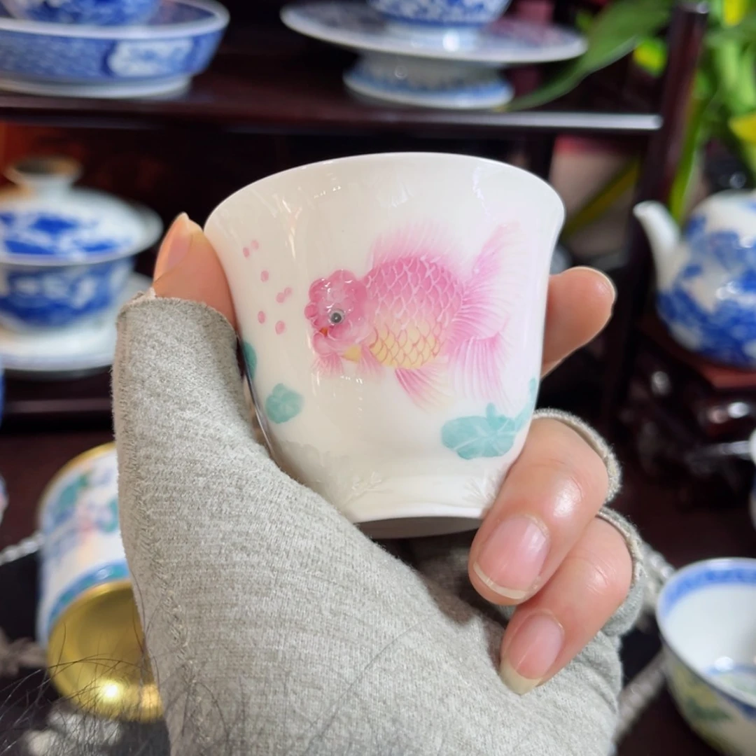 【闪购商品】陶景德镇陶瓷