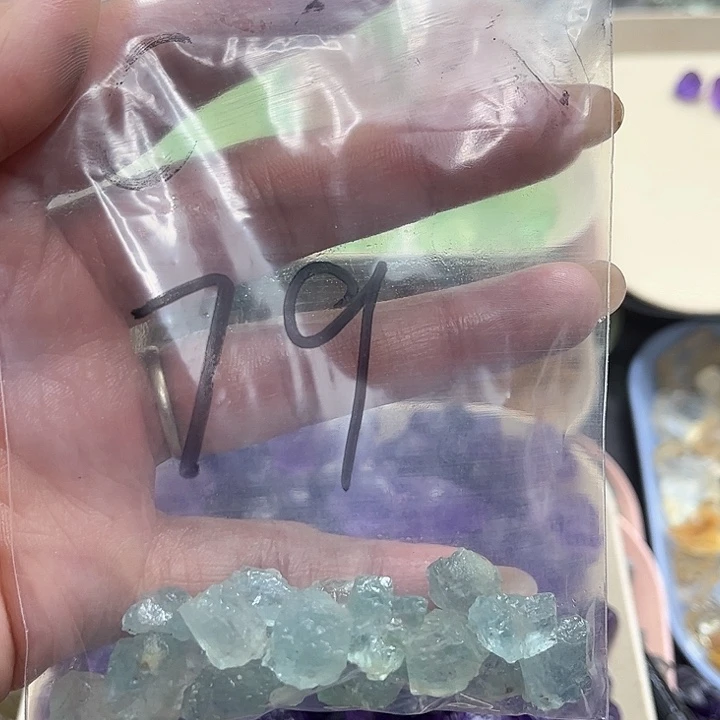 查罗石珠宝半成品合金