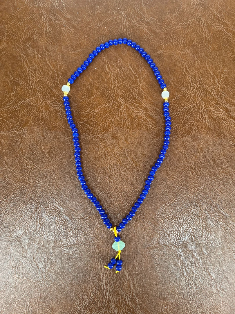 AD335精美手串（无礼盒）