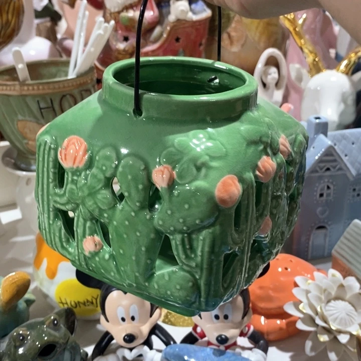 摆件陶瓷树脂家居摆件