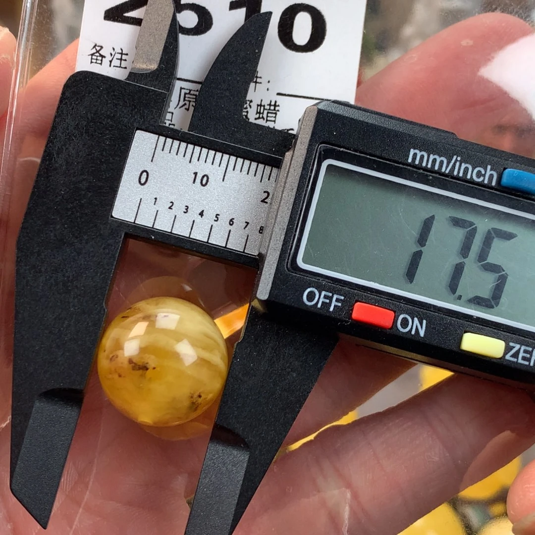 琥珀未镶嵌珠宝奇石裸石