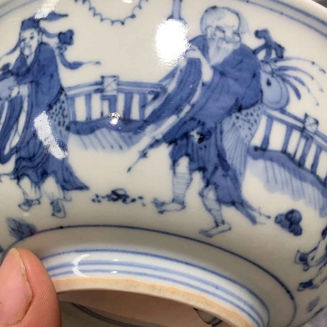 3***9摆件陶瓷工艺美术作品