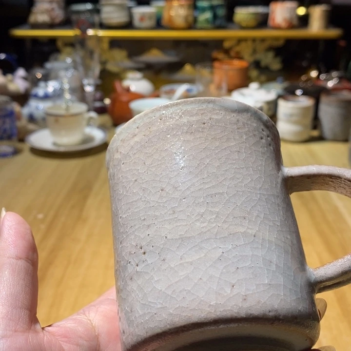 大***员手工艺品琉璃雅乐轩工艺品