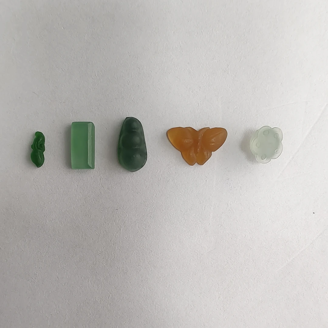 天然缅甸翡翠A号团购链接10/13