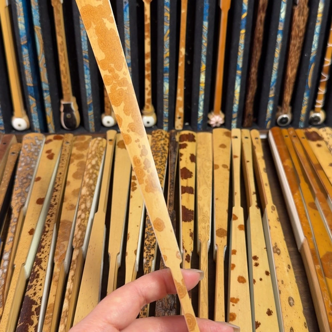 扇子95 寸 2.0 排口 18 方