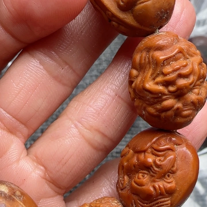 橄榄核吊坠雾橄榄橄榄橄榄核手串