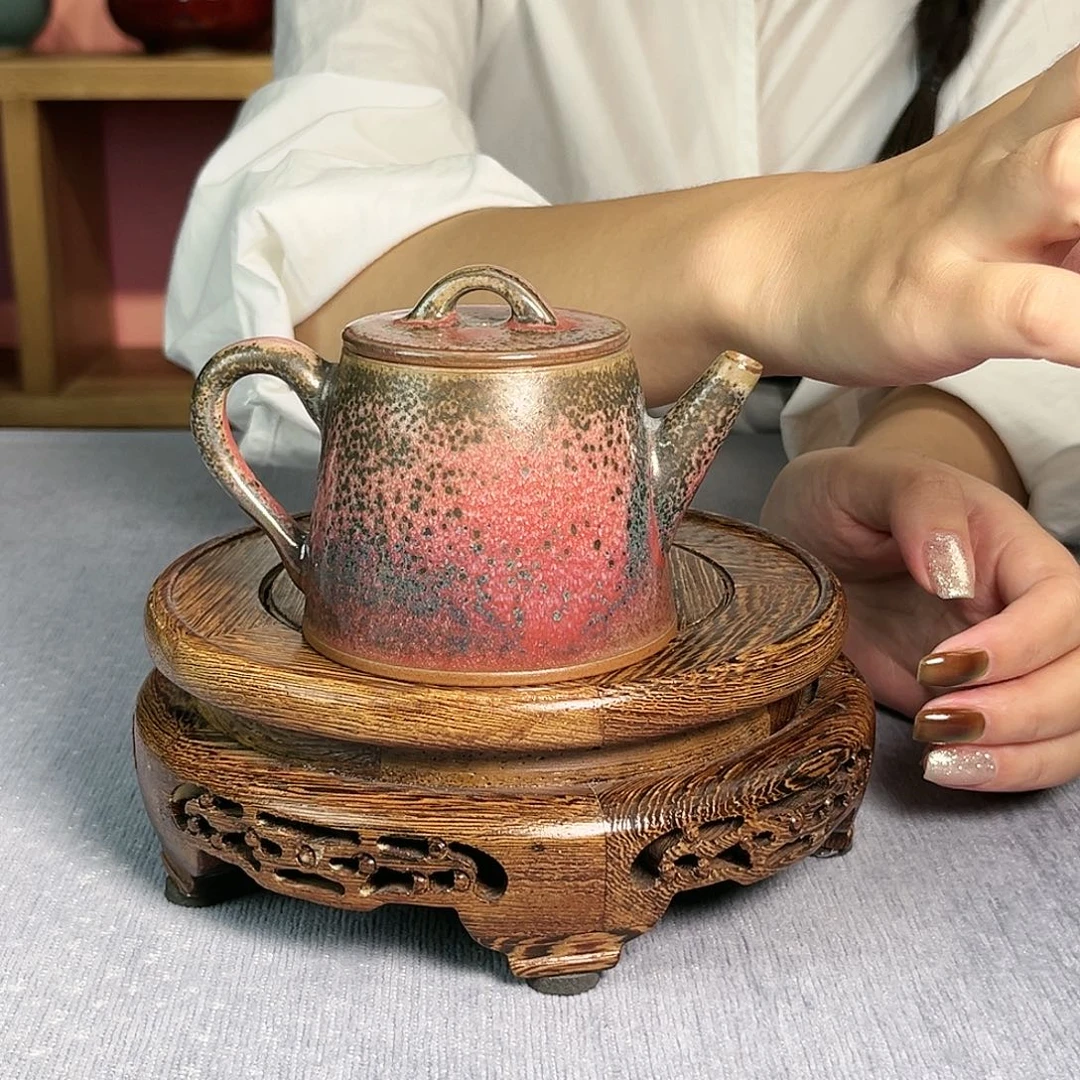 【闪购商品】钧瓷工艺精湛44