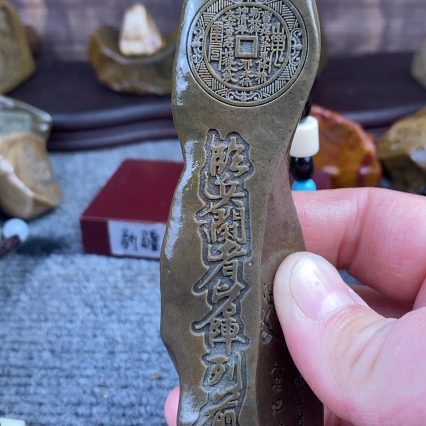 【闪购商品】原石雕刻