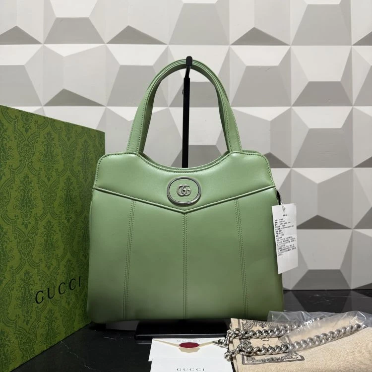 99新 GUCCI/古驰 /丁丁/单肩包/250922018