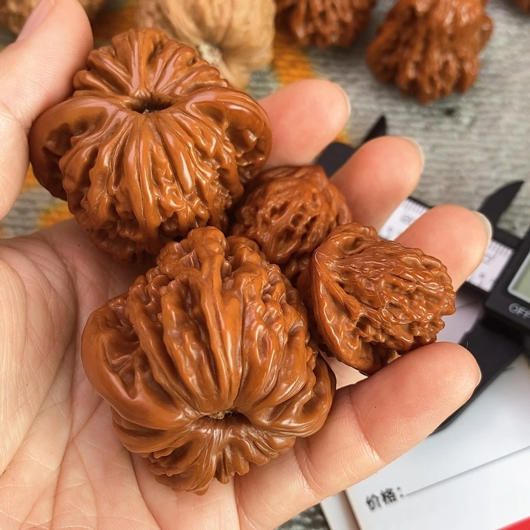 木质类