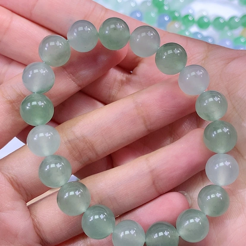 【闪购商品】未镶嵌手链翡翠翡翠