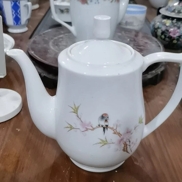 长***乐当代景德镇市陶瓷工艺品