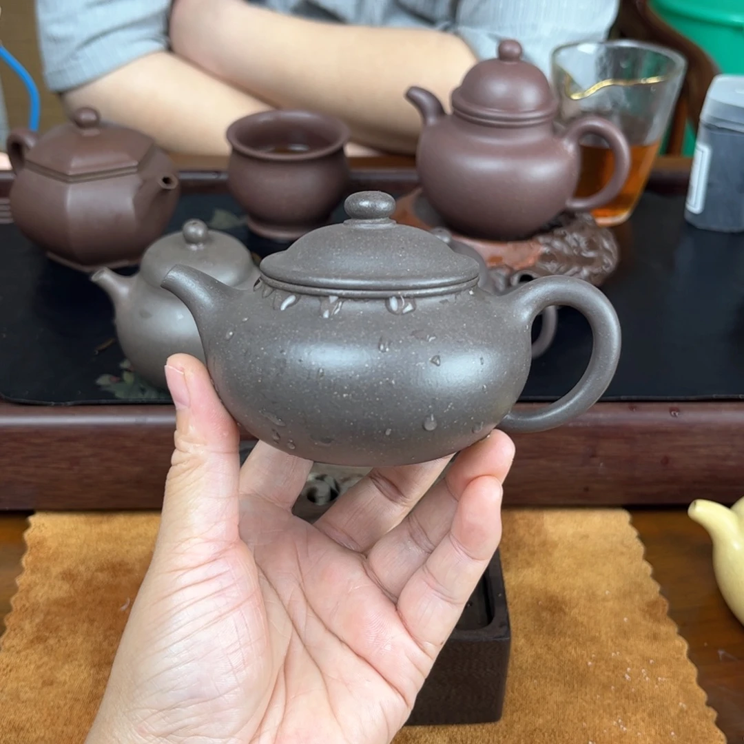 茶壶紫砂紫砂壶茶具
