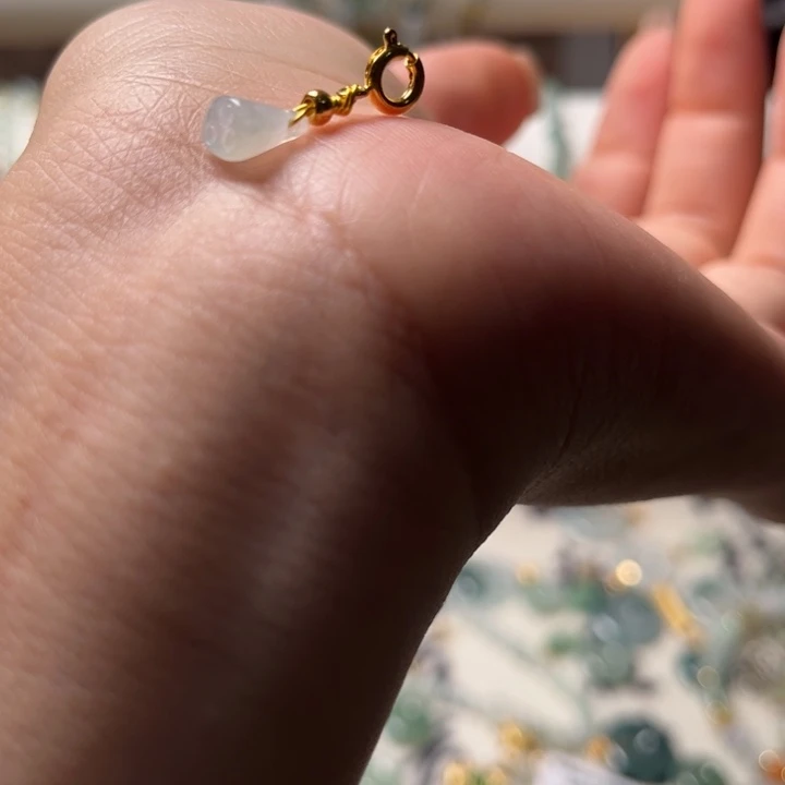 ￥***未镶嵌手串翡翠翡翠