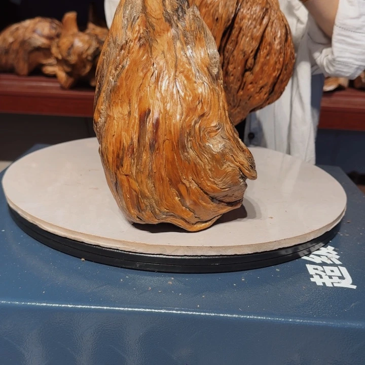 木洪*玉镯工艺坊家居摆件14