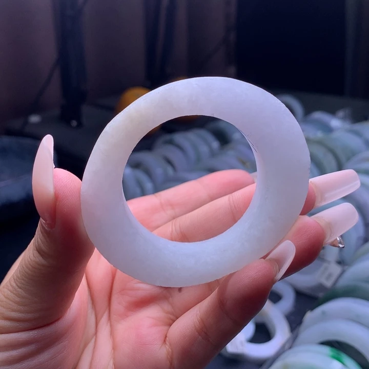 定制翡翠展示链接49-53贵妃未镶嵌