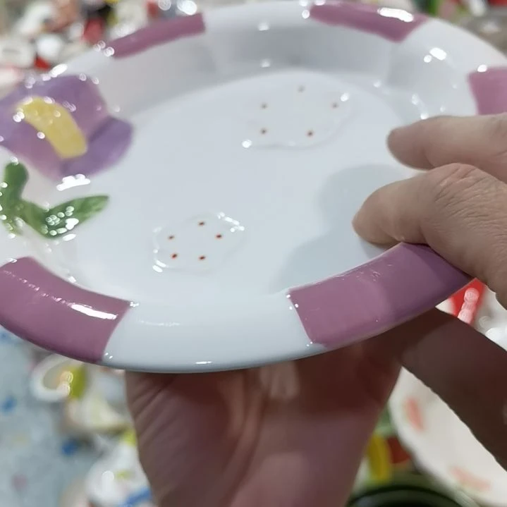 瓷片陶瓷产品设计