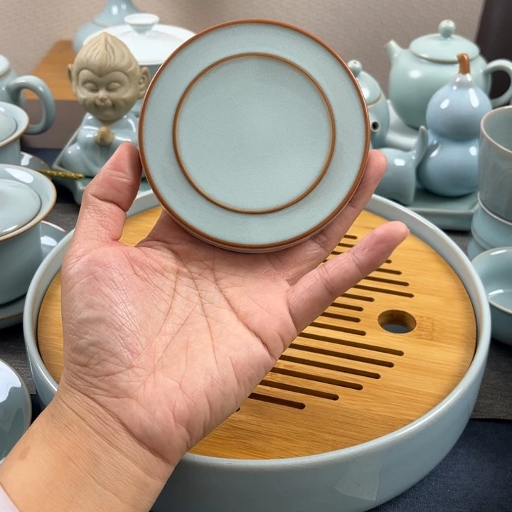 天青杯垫一级全品