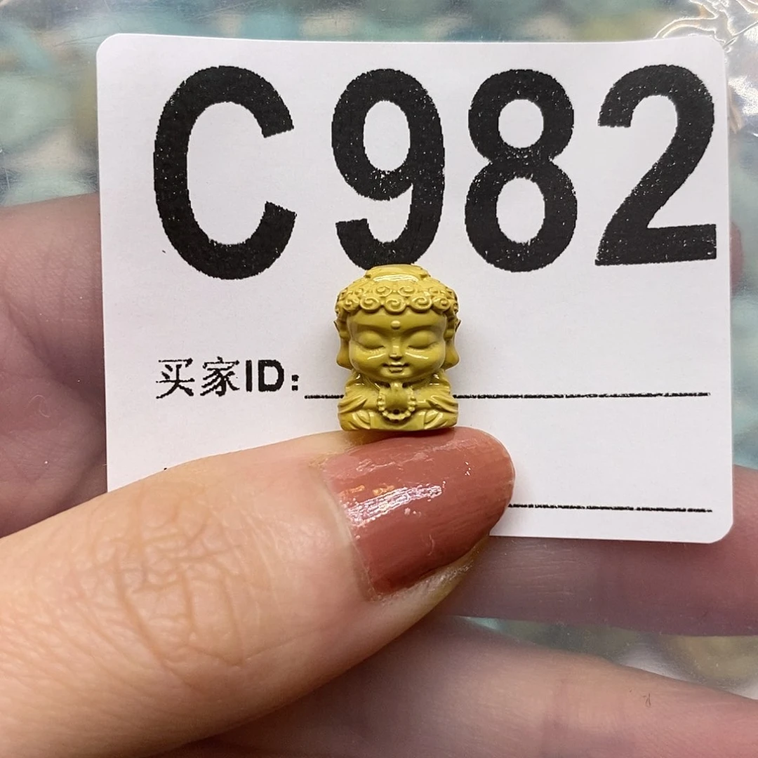 未镶嵌绿松石绿松石配饰定制