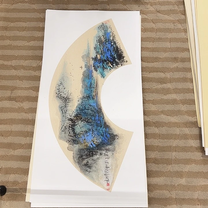 国画花鸟等多种鸟类和鸟类
