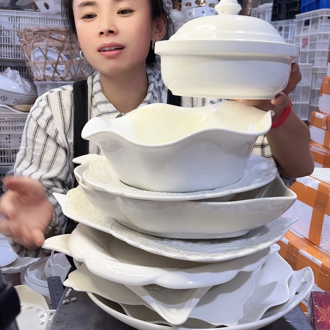 盘微瑕产品………886十件套