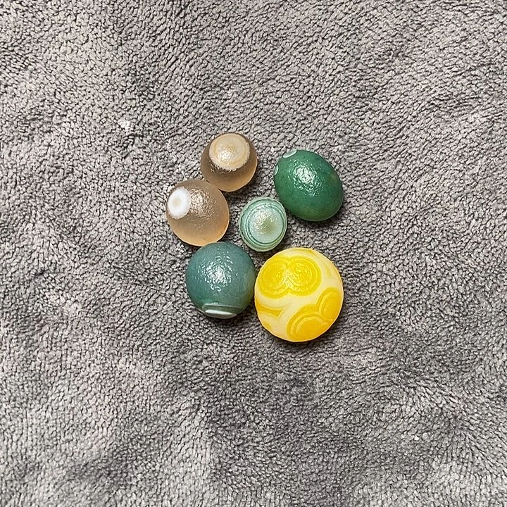 *****玛瑙/玉髓未镶嵌珠宝奇石