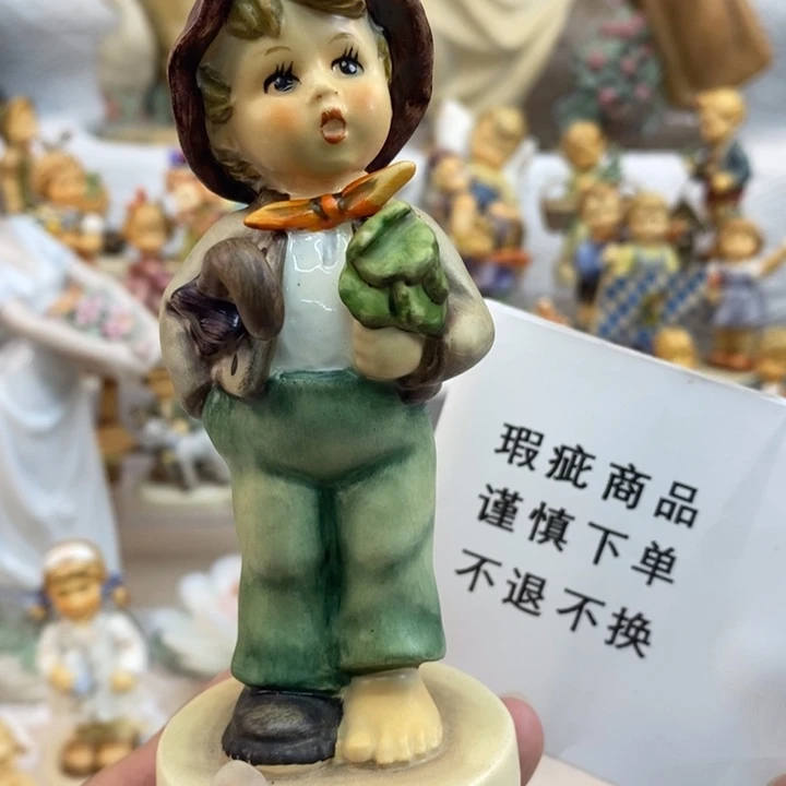 瓷片欧美中古美物