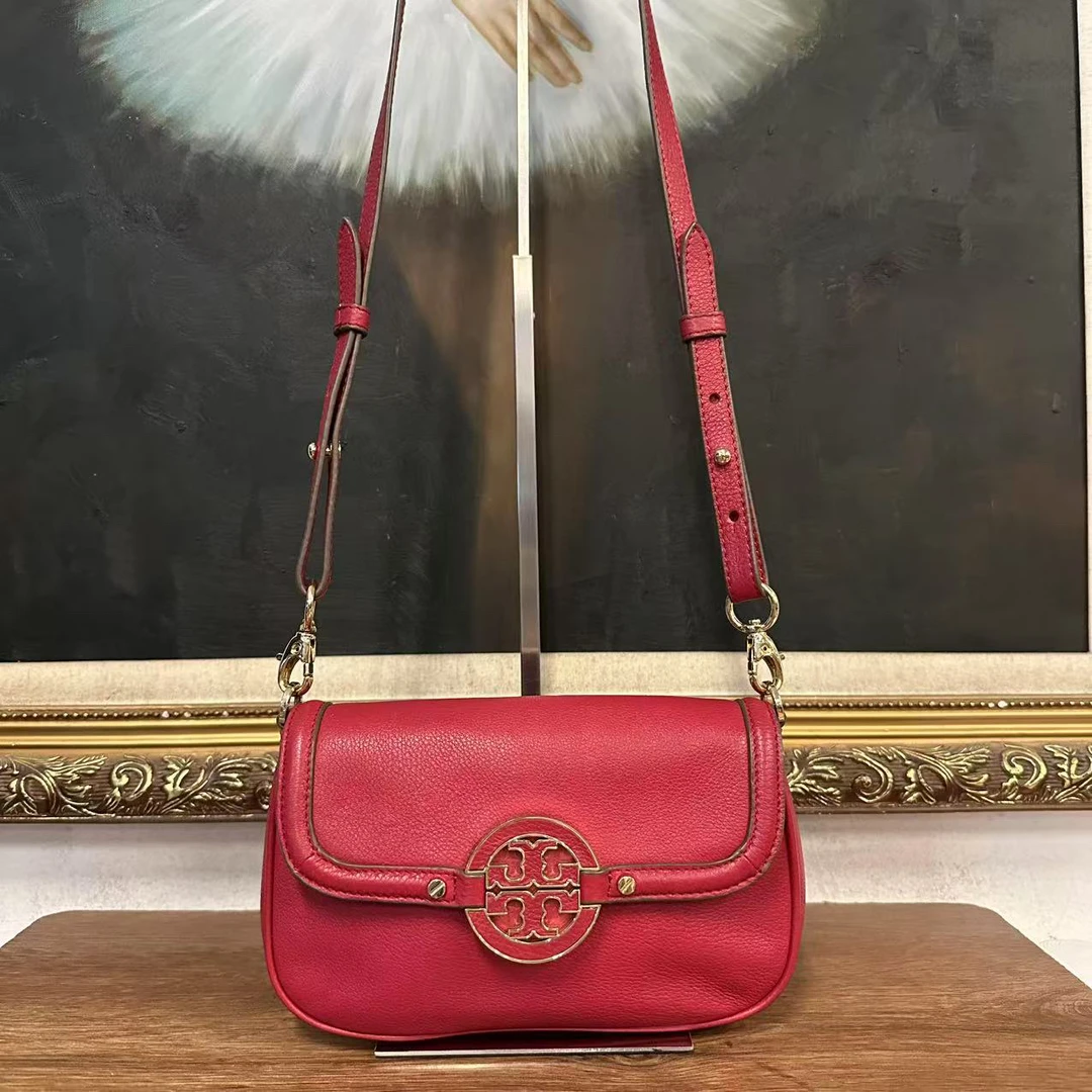 95新 TORY BURCH/汤丽柏琦 TB单肩包/001971