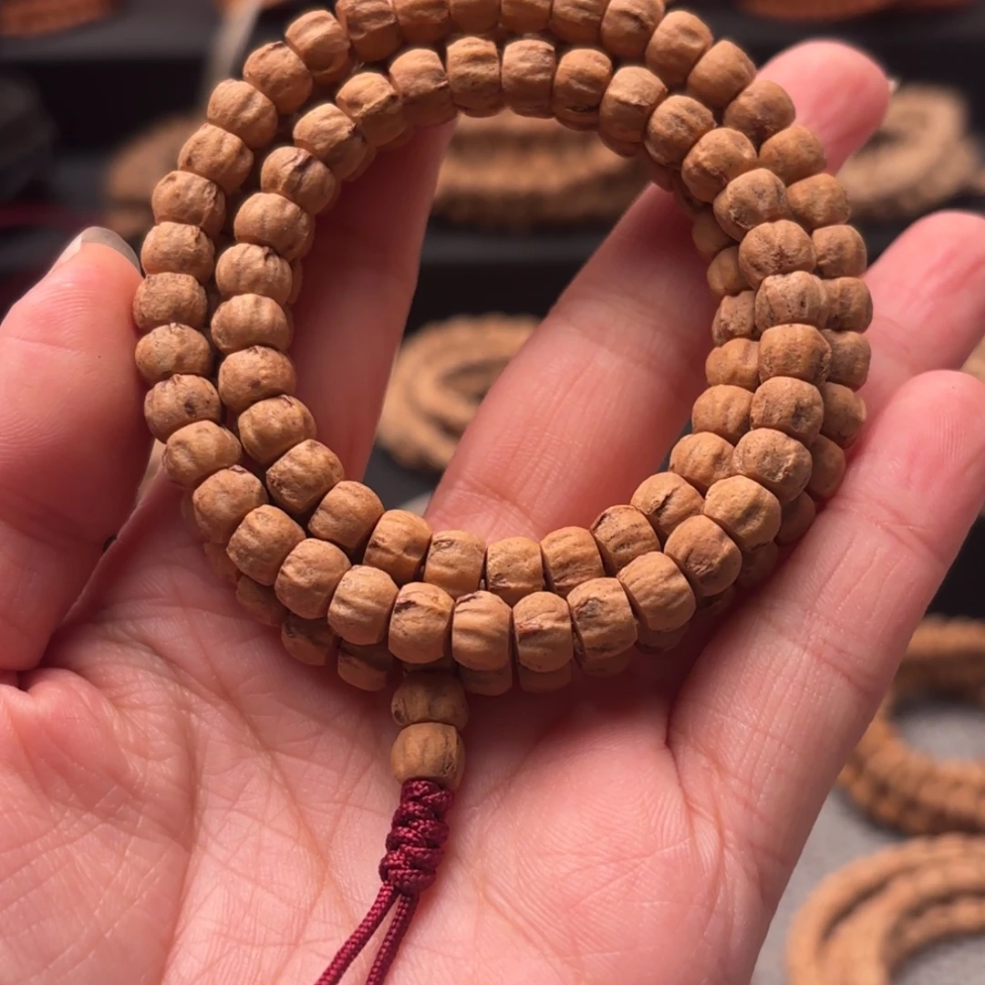 哭***包吊坠柏香籽/百香籽