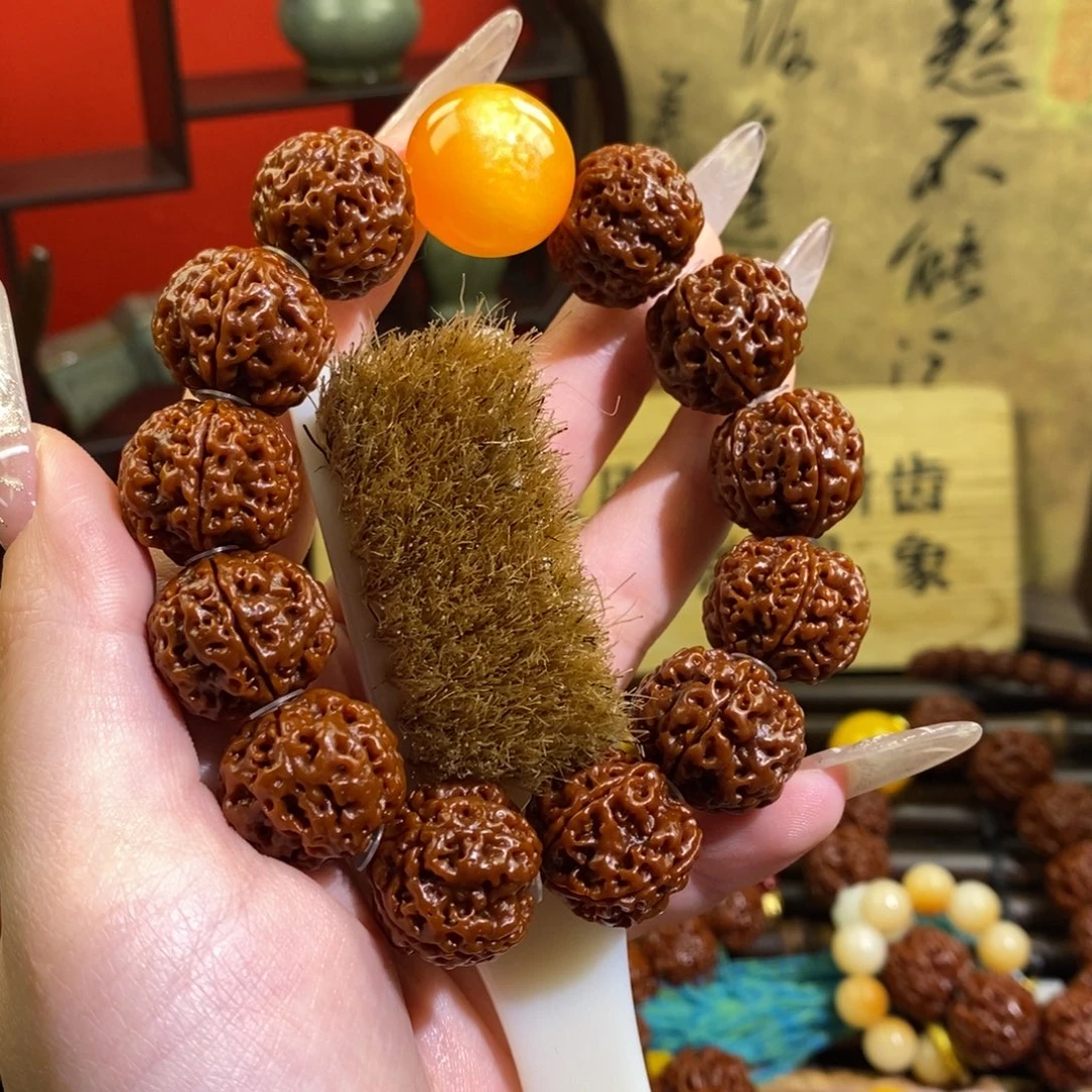 金刚菩提手串20m.