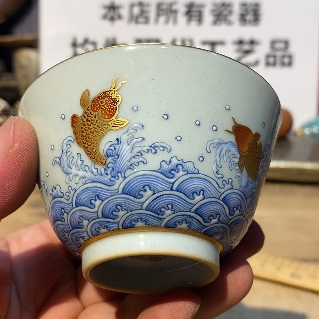 摆件陶瓷陶瓷陶瓷