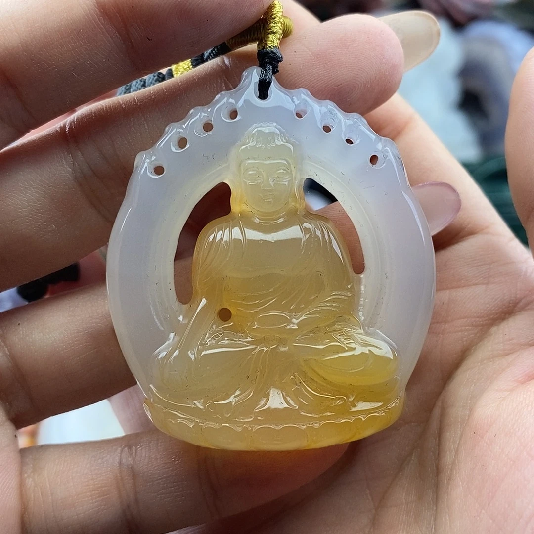 玛瑙未镶嵌手饰玛瑙