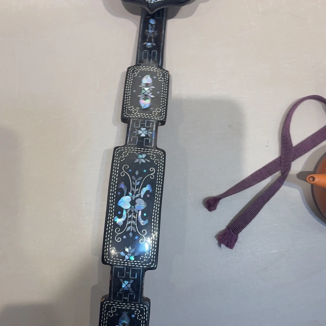 云***晴瓷片非常好用漂亮的茶具