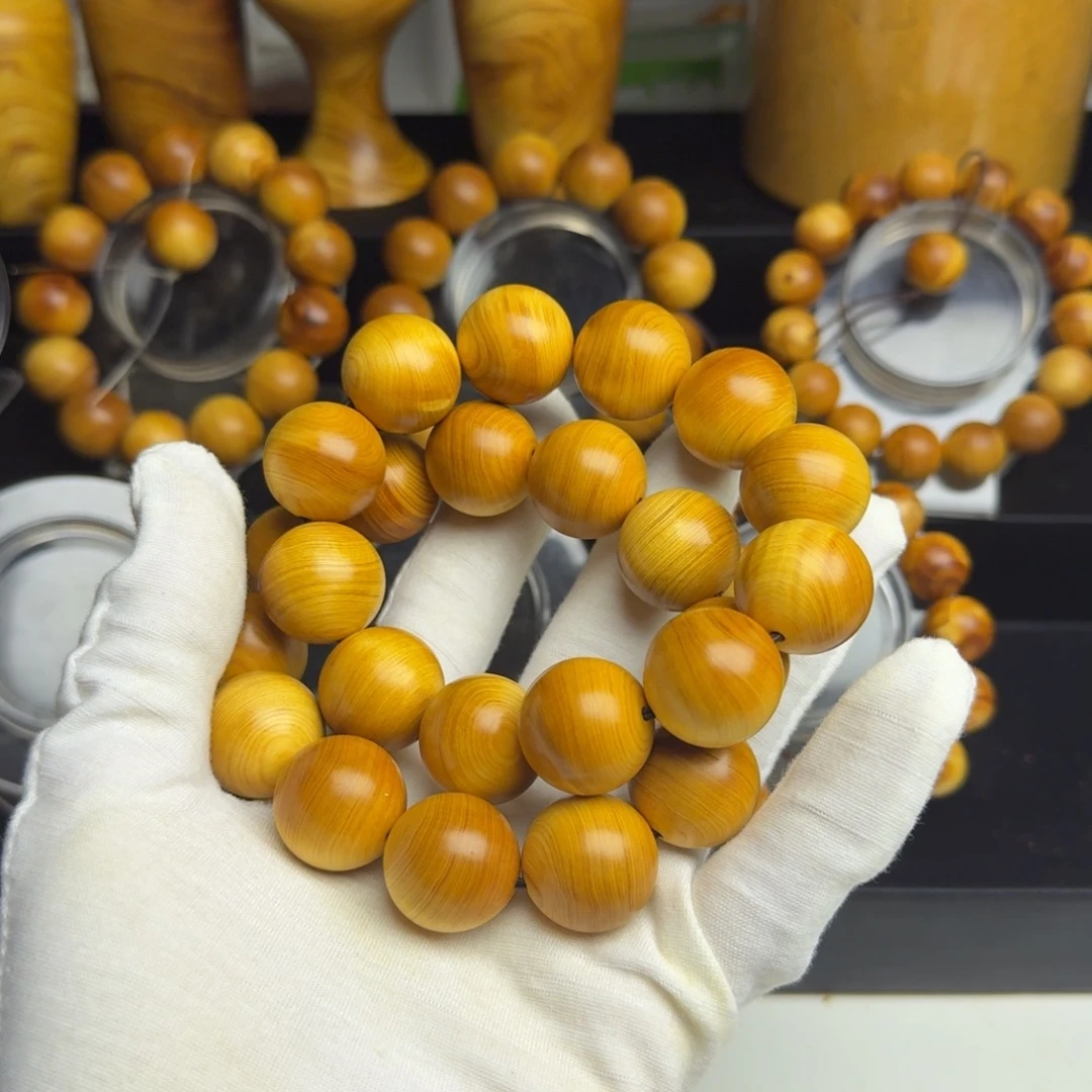 柏木（崖柏）太行崖柏2.0黄金底2条