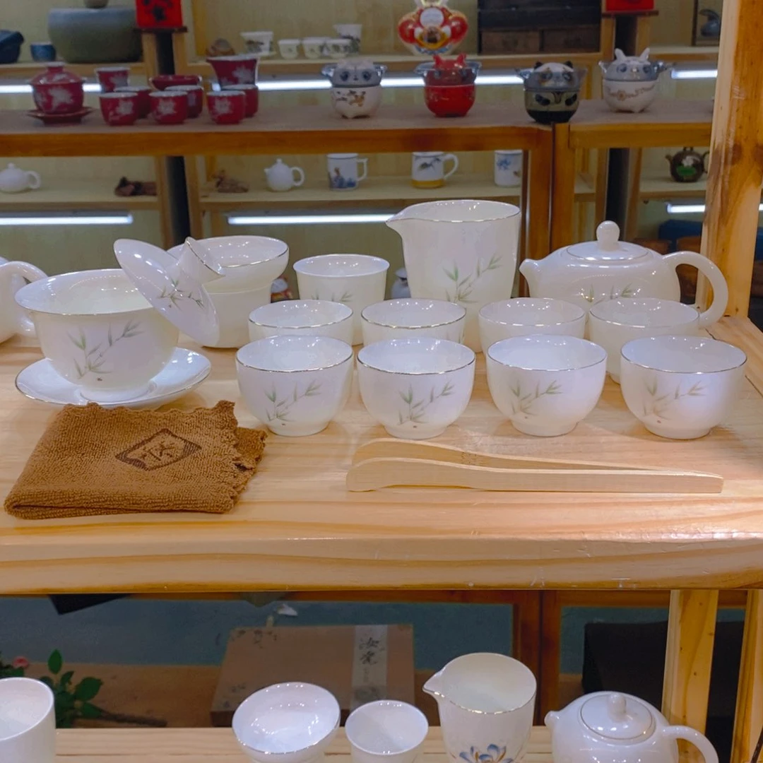 茶具茶具茶具壶茶具
