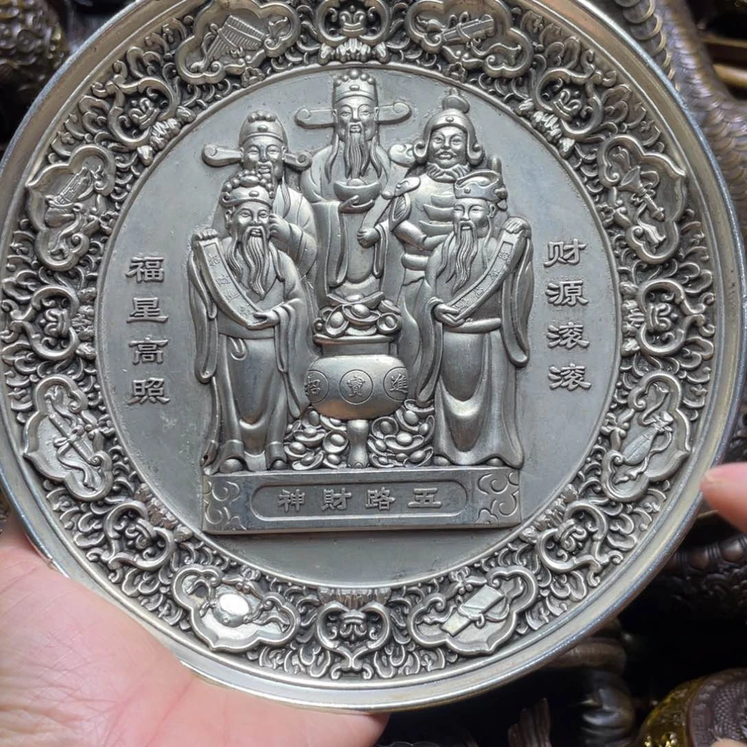 铜器摆件诚信经营