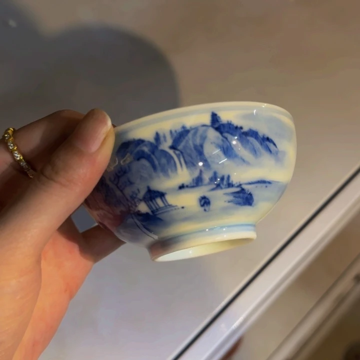 瓷片景德镇陶瓷放福利啦